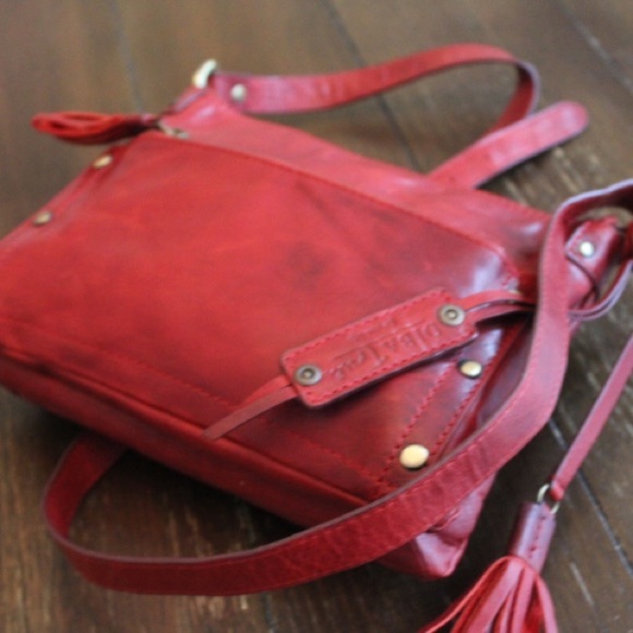 Diba True Chianti cross body bag - Picture 12 of 13
